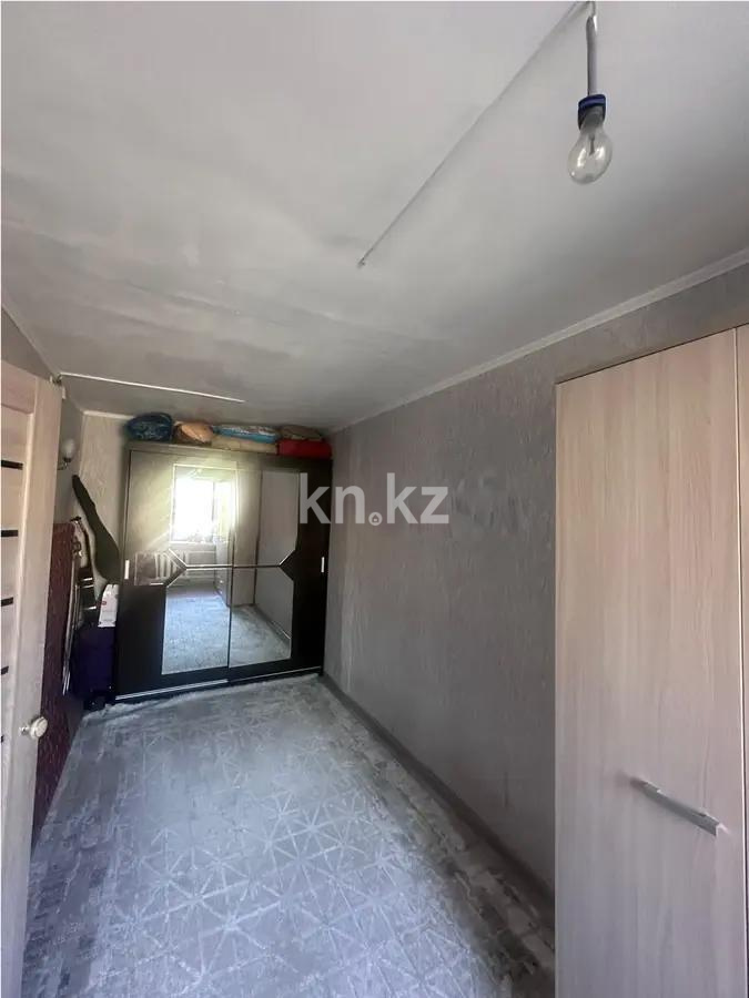 Продажа 2-комнатной квартиры, 43 м² в Караганде - фото 2