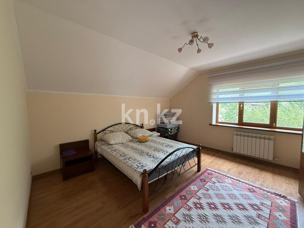 Аренда 7-комнатного дома, 350 м² в Алматы - фото 11