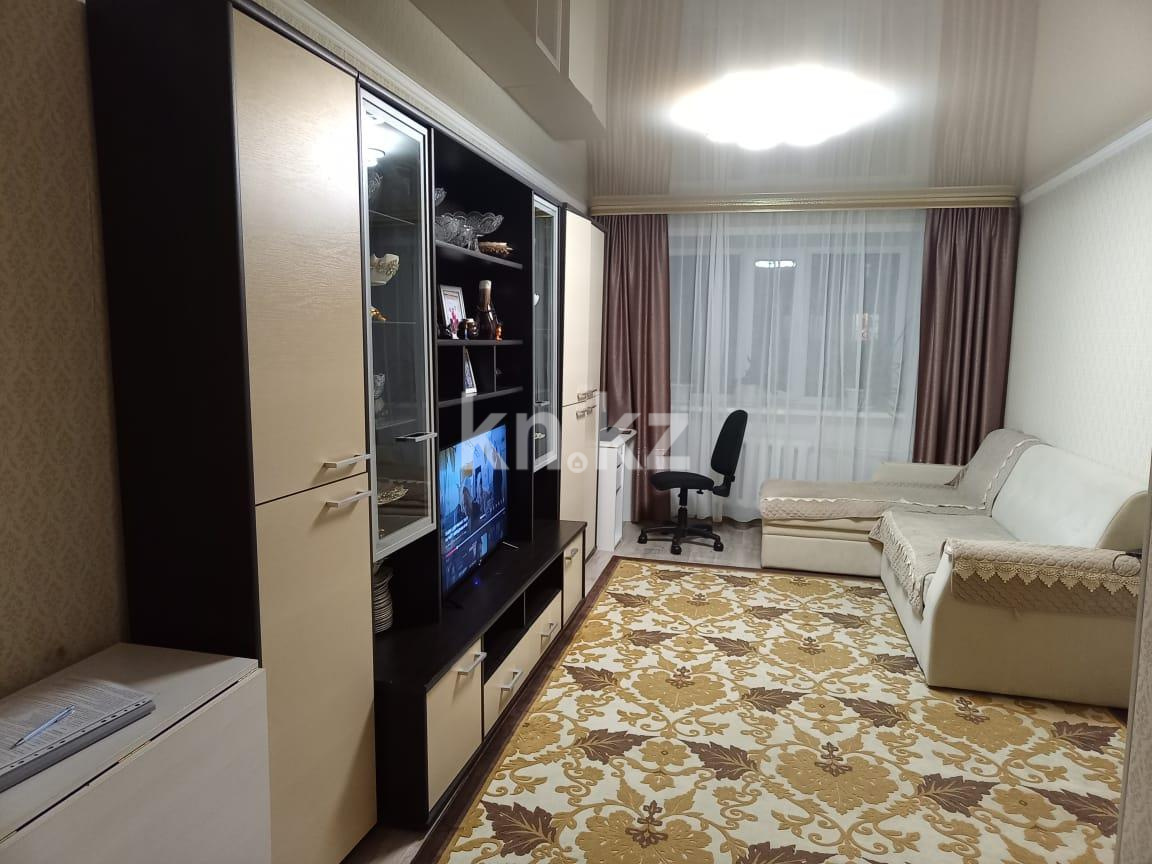 Продажа 3-комнатной квартиры, 52 м², мкр-н 13 в Караганде