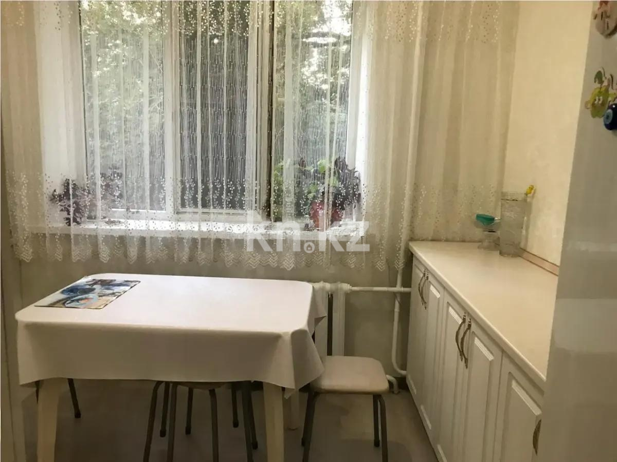 Продажа 2-комнатной квартиры, 50.5 м² в Алматы - фото 2