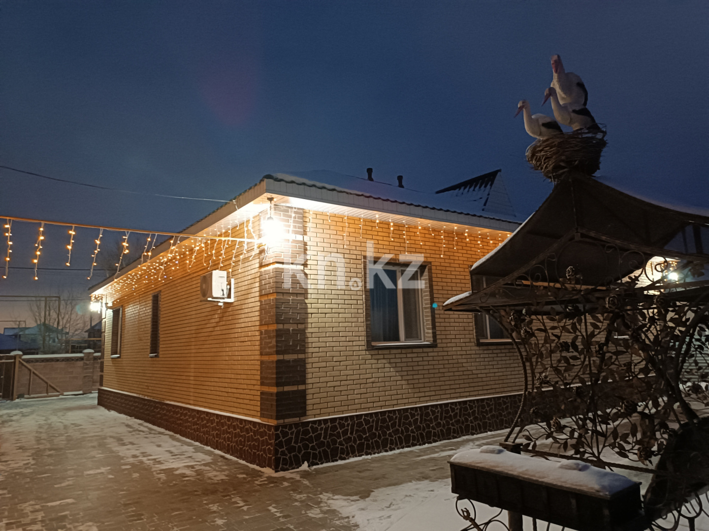 Продажа 4-комнатного дома, 142 м², Шырак, дом  4 - ул. Аль-Фараби в Астане - фото 2