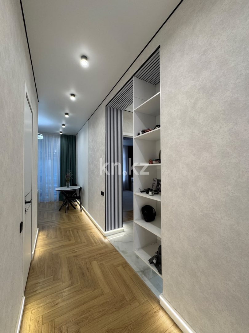Продажа 3-комнатной квартиры, 80 м² в Караганде - фото 21