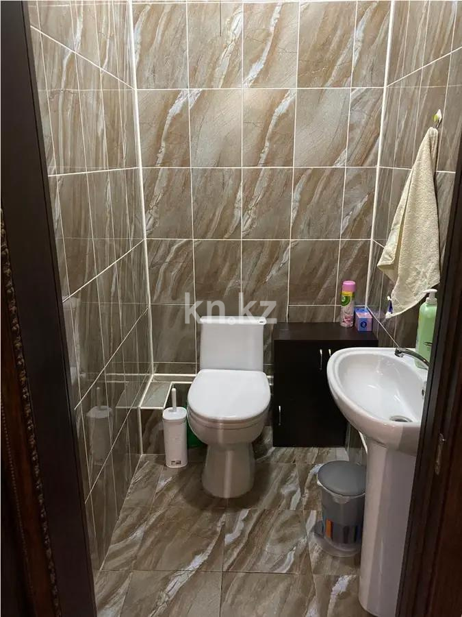 Продажа 3-комнатной квартиры, 110 м² в Алматы - фото 8