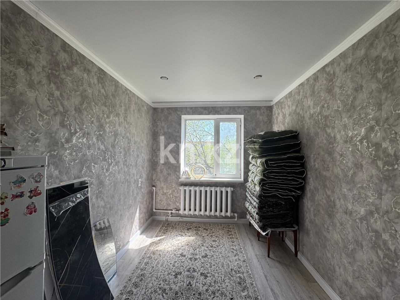 Продажа 3-комнатной квартиры, 62 м², пр. Момышулы в Темиртау - фото 5