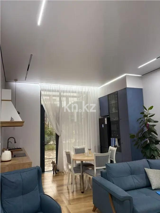 Продажа 3-комнатной квартиры, 80 м², ул. Розыбакиева, дом  343 в Алматы - фото 5