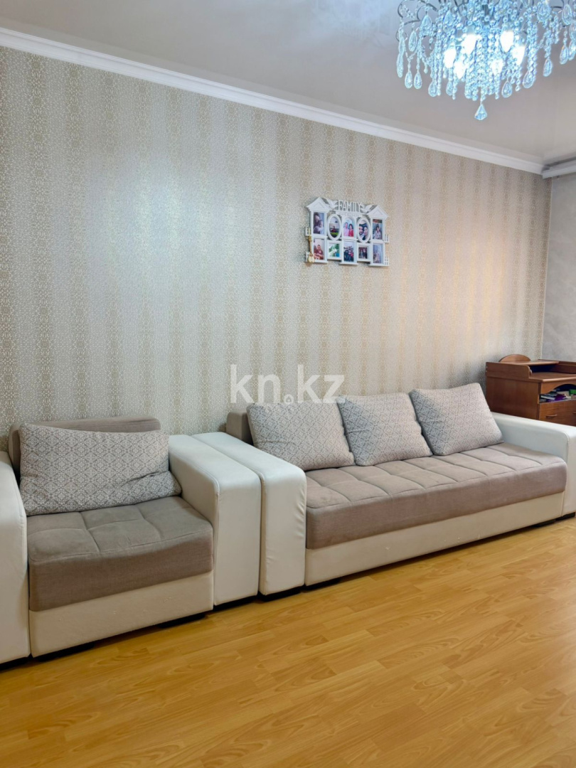Продажа 2-комнатной квартиры, 66.7 м² в Астане