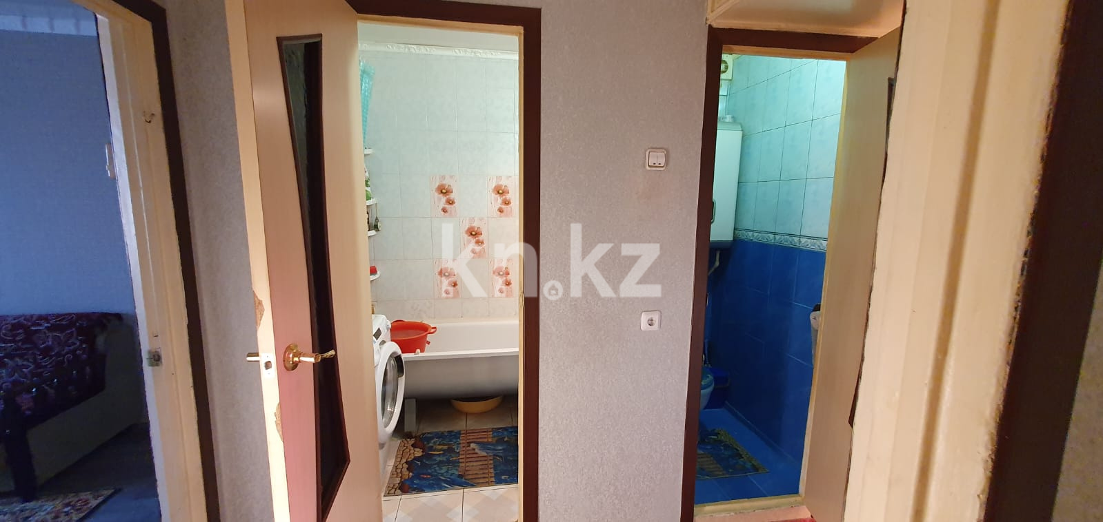 Продажа 4-комнатной квартиры, 88.5 м² в Темиртау - фото 15