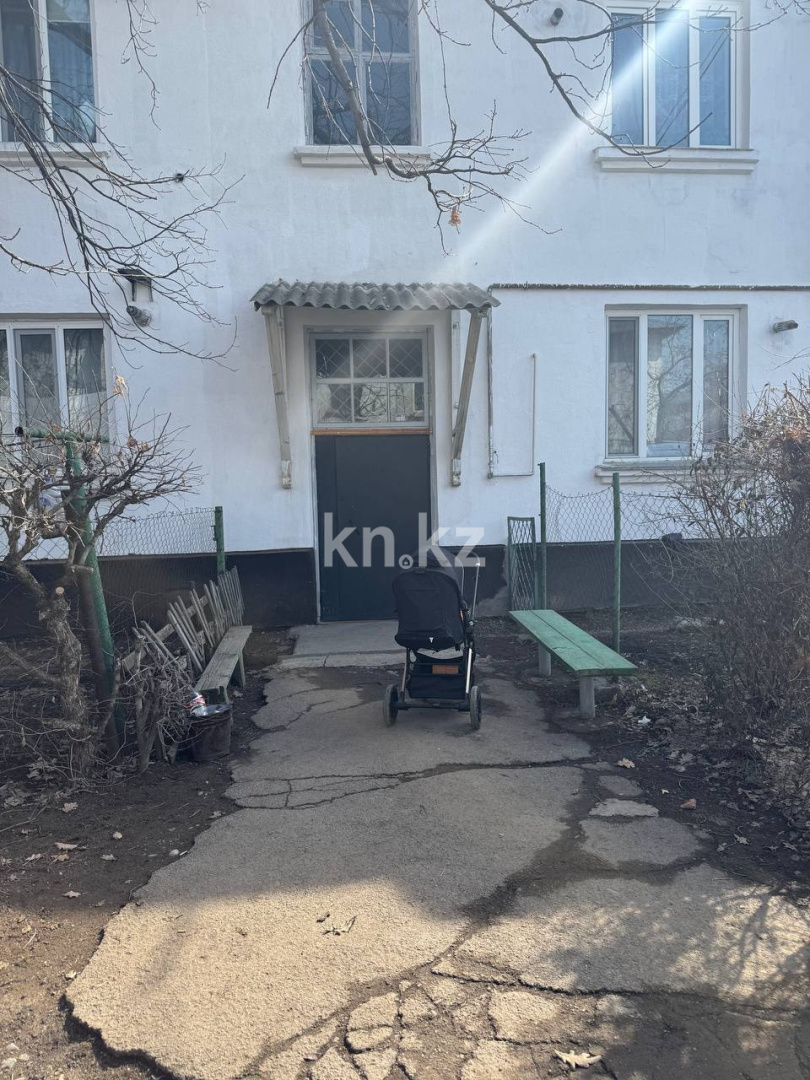 Продажа 2-комнатной квартиры, 46 м² в Алматинской области