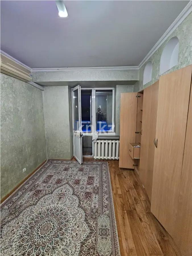 Продажа 2-комнатной квартиры, 52 м² в Алматы - фото 2