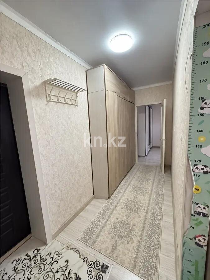Продажа 2-комнатной квартиры, 54 м² в Караганде - фото 5