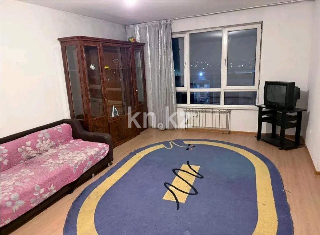 Продажа 2-комнатной квартиры, 63 м² в Алматы