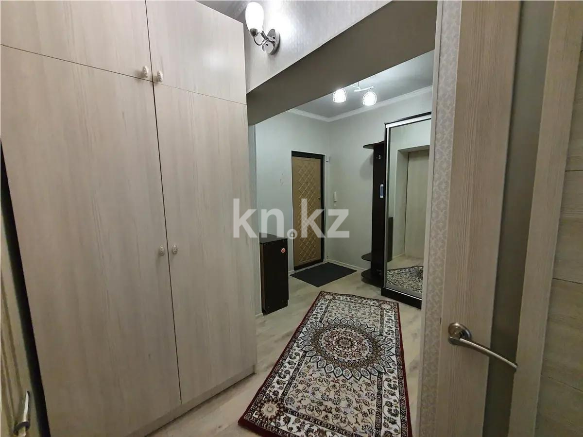 Продажа 1-комнатной квартиры, 45.7 м², ул. Майлина, дом  14 в Астане - фото 4