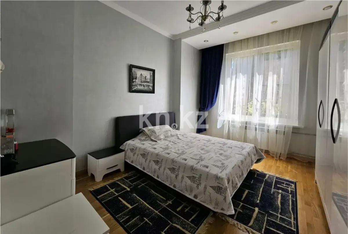 Продажа 5-комнатной квартиры, 211.1 м² в Алматы - фото 3