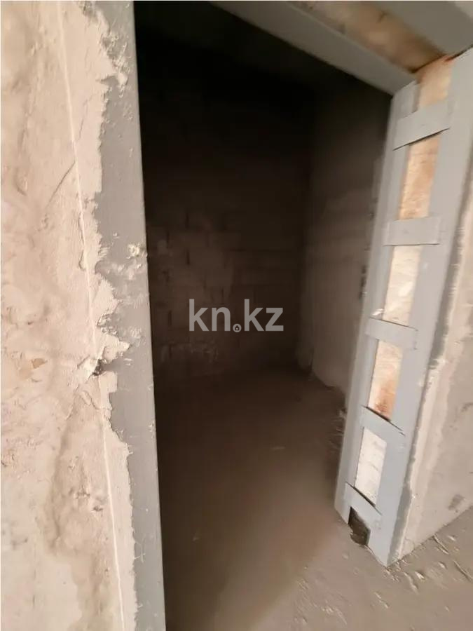 Продажа 3-комнатной квартиры, 81.7 м² в Алматы - фото 3