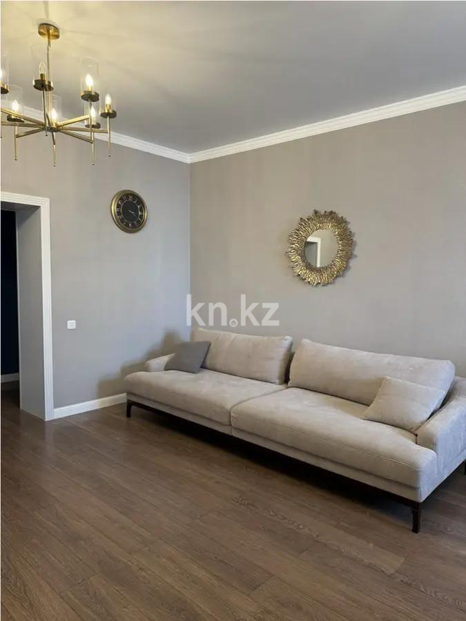 Продажа 4-комнатной квартиры, 112 м² в Астане