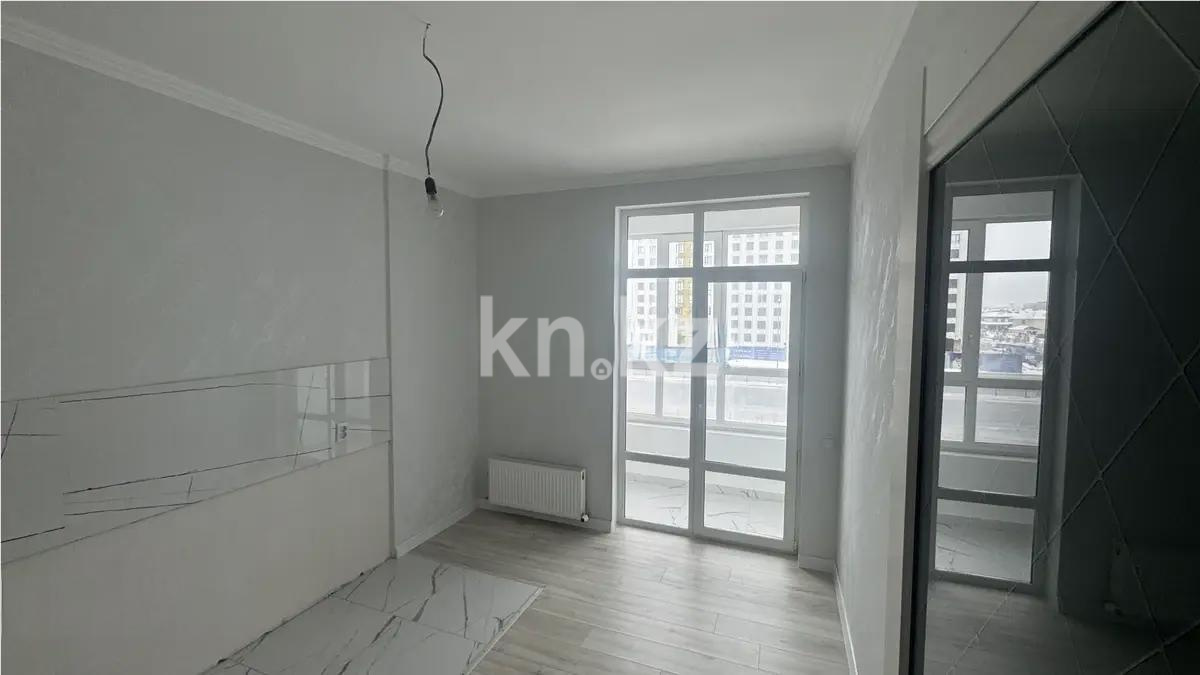 Продажа 2-комнатной квартиры, 70.97 м² в Астане - фото 2