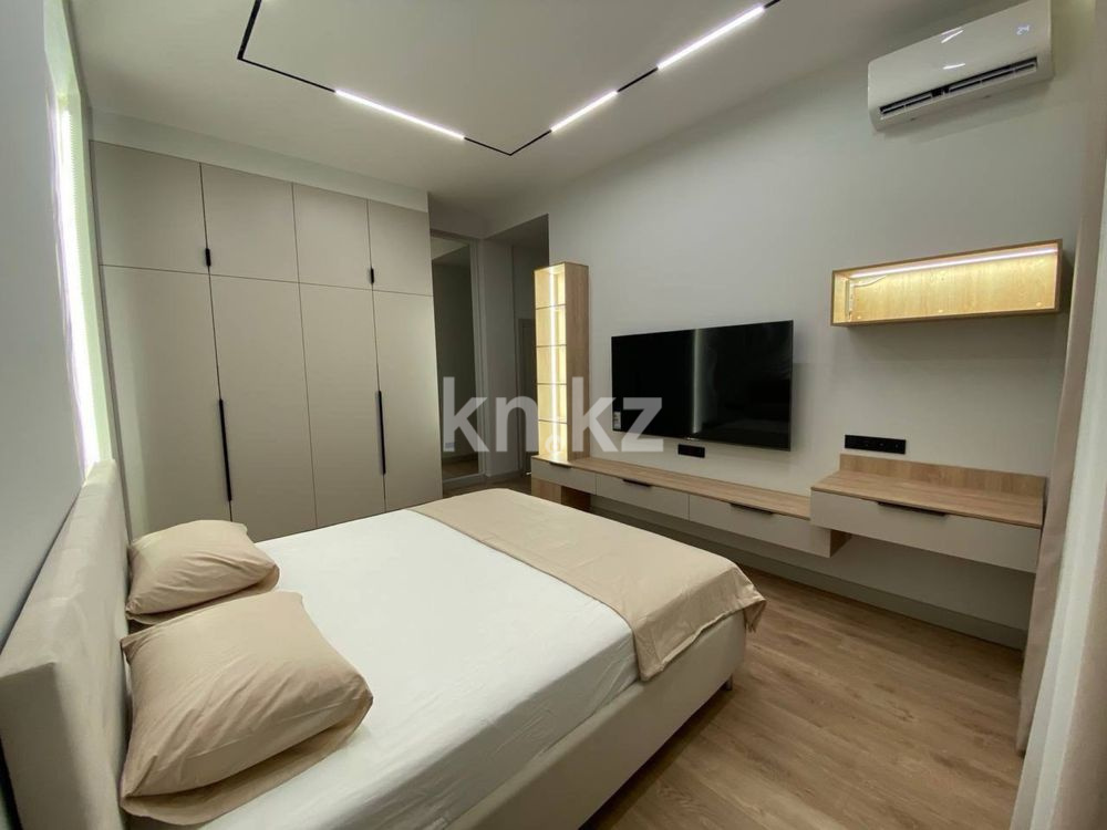 Продажа 2-комнатной квартиры, 60 м² в Астане