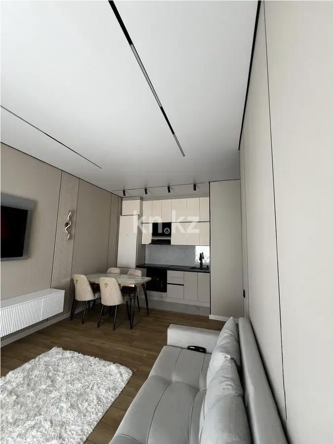 Продажа 2-комнатной квартиры, 40 м² в Алматы - фото 3