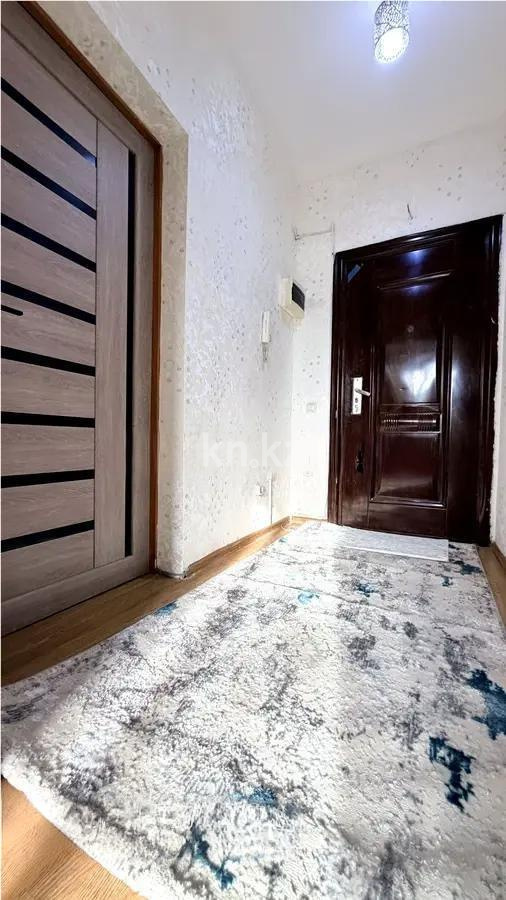 Продажа 1-комнатной квартиры, 40 м² в Алматы - фото 4