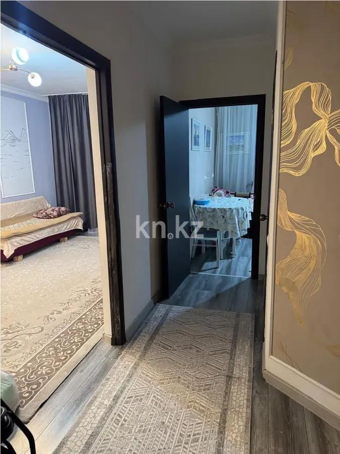 Продажа 1-комнатной квартиры, 37 м², пр. Тлендиева, дом  50/1 в Астане - фото 6