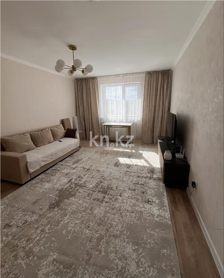 Продажа 2-комнатной квартиры, 50 м² в Астане
