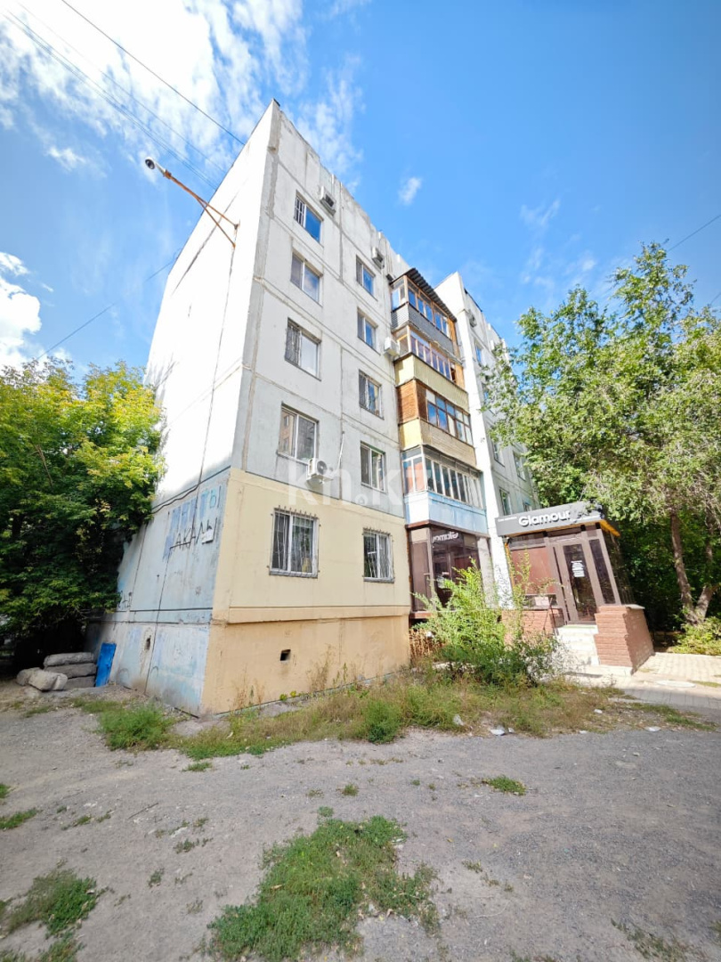 Продажа 2-комнатной квартиры, 50 м², мкр-н Орбита-1, дом  9 в Караганде - фото 10