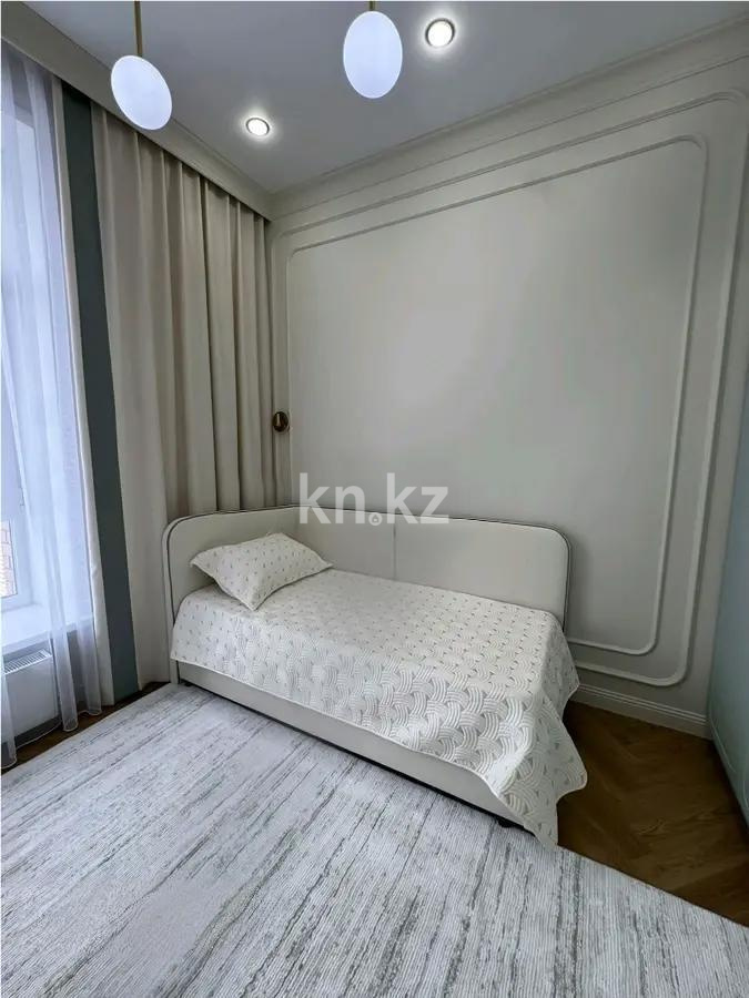 Продажа 3-комнатной квартиры, 88 м² в Астане - фото 3