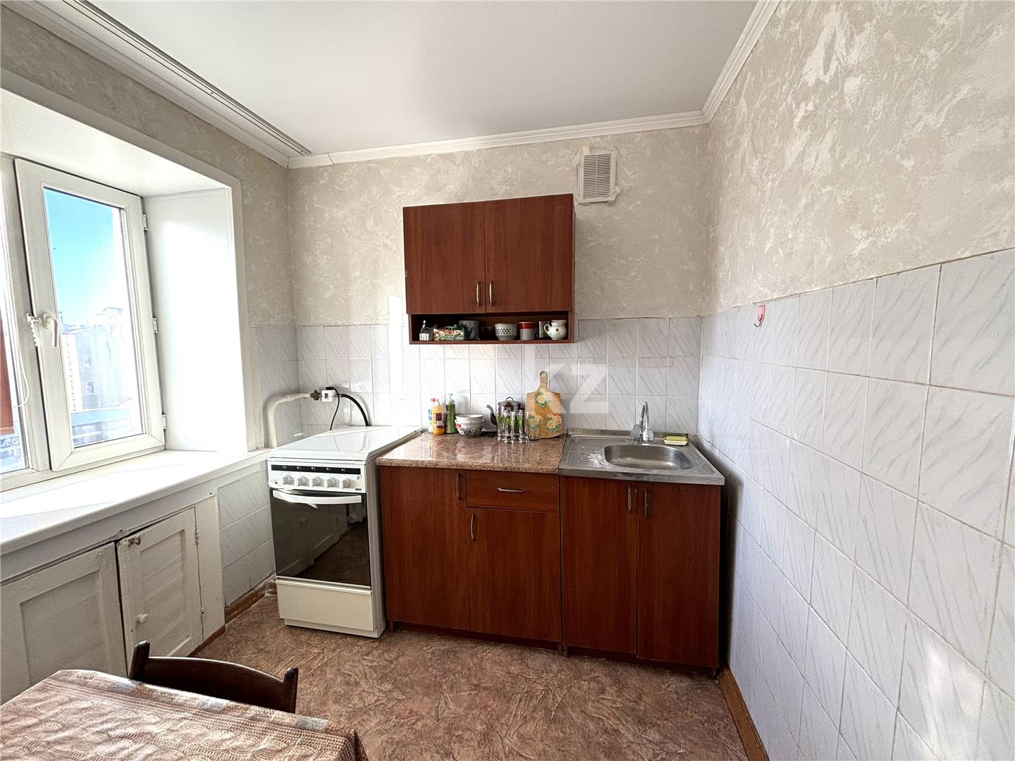 Продажа 1-комнатной квартиры, 32 м², ул. Гоголя в Караганде - фото 4