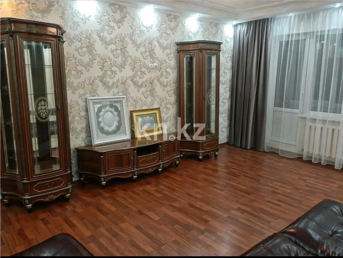 Продажа 3-комнатной квартиры, 110.2 м², ул. Сембинова, дом  7 в Астане