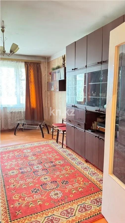 Продажа 2-комнатной квартиры, 50 м² в Астане