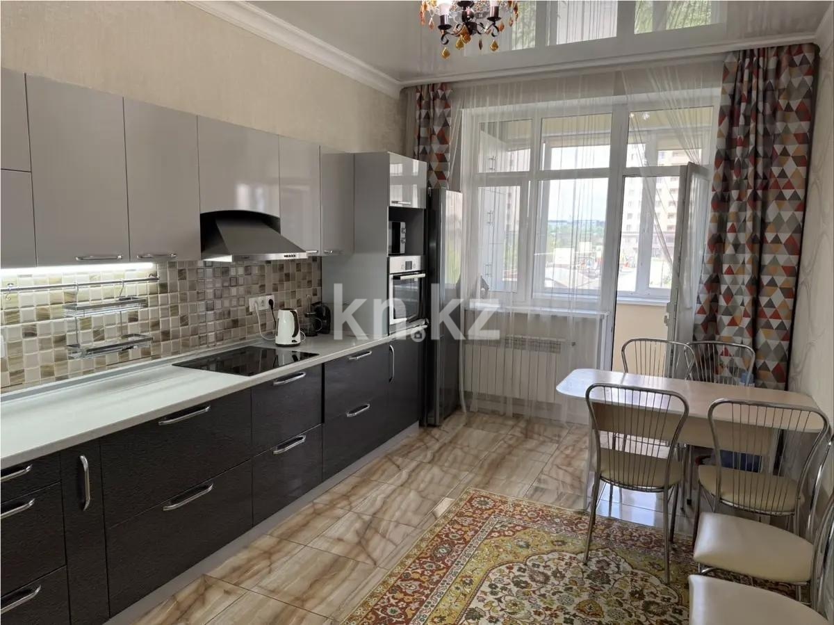 Продажа 2-комнатной квартиры, 72 м² в Астане - фото 3