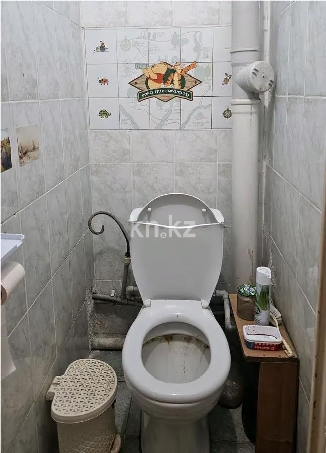 Продажа 5-комнатной квартиры, 95 м² в Караганде - фото 7