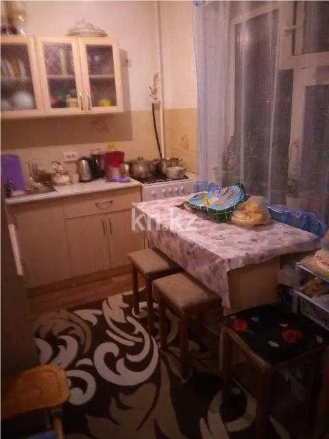 Продажа 2-комнатной квартиры, 45 м², ул. Петрова, дом  19/1 в Астане - фото 2