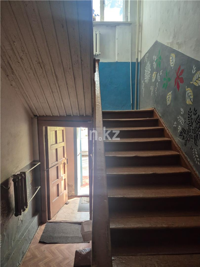 Продажа 2-комнатной квартиры, 53 м² в Темиртау - фото 19