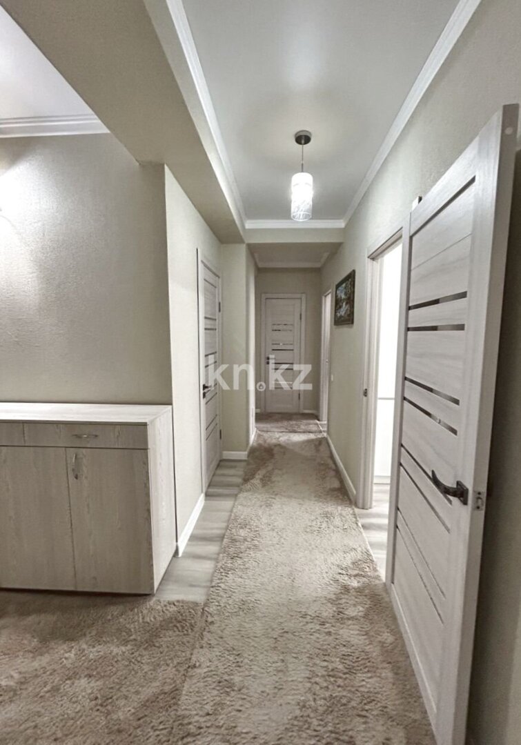 Продажа 3-комнатной квартиры, 87.4 м² в Усть-Каменогорске - фото 18