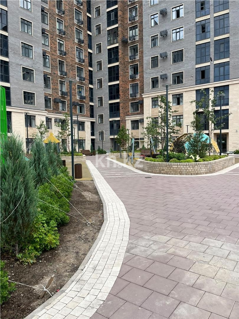 Продажа 2-комнатной квартиры, 65 м² в Караганде - фото 22