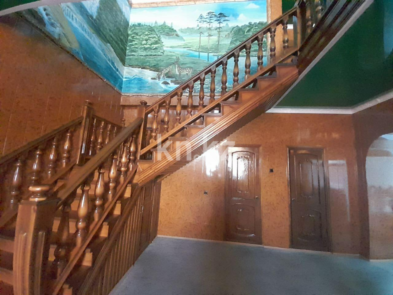 Продажа 10-комнатного дома, 720 м², мкр-н Отрадное в Темиртау - фото 13