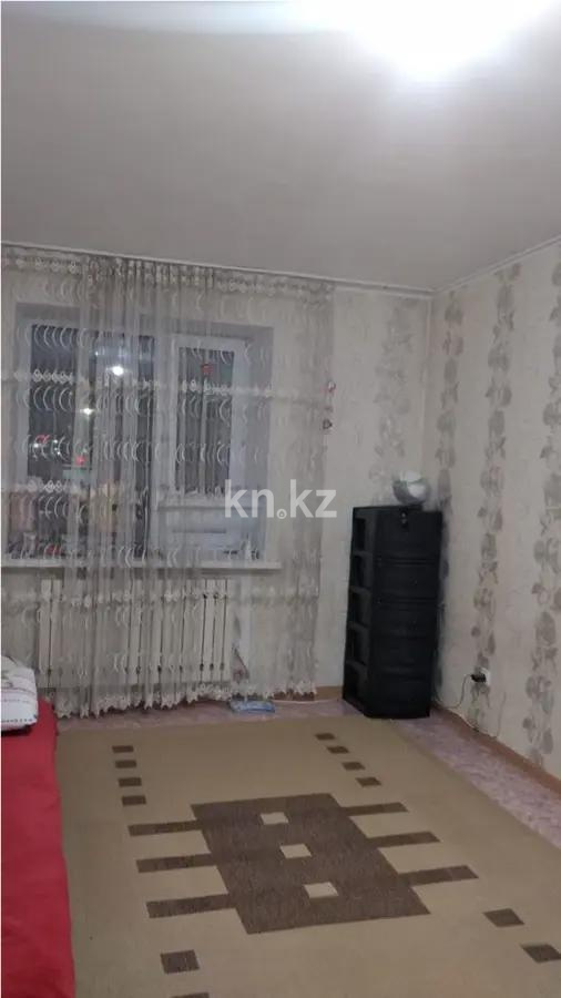 Продажа 1-комнатной квартиры, 34 м², ул. Бейбарыс Султан, дом  7 в Астане