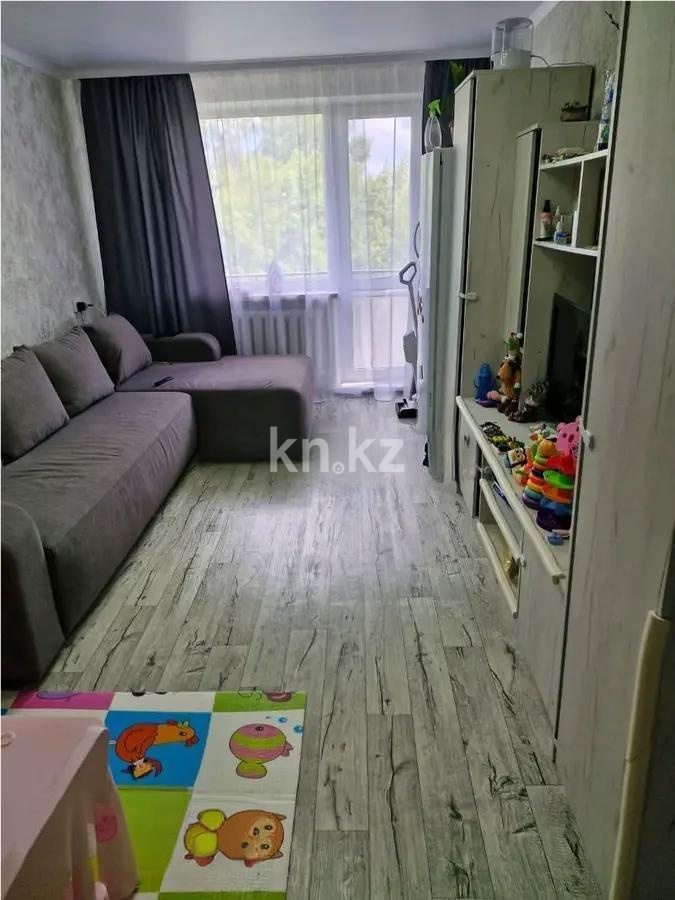 Продажа 2-комнатной квартиры, 45 м² в Караганде