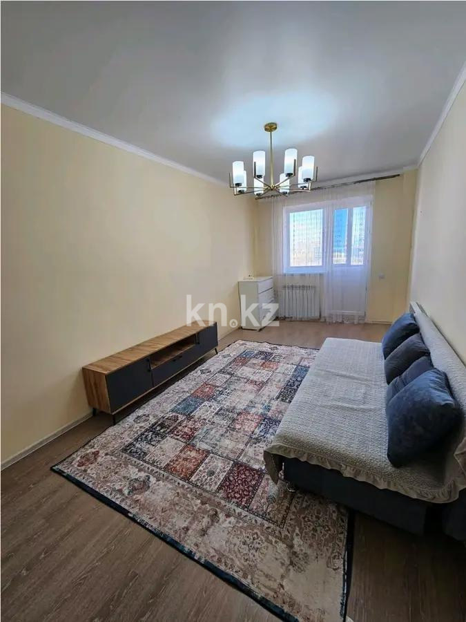 Продажа 1-комнатной квартиры, 40 м² в Астане