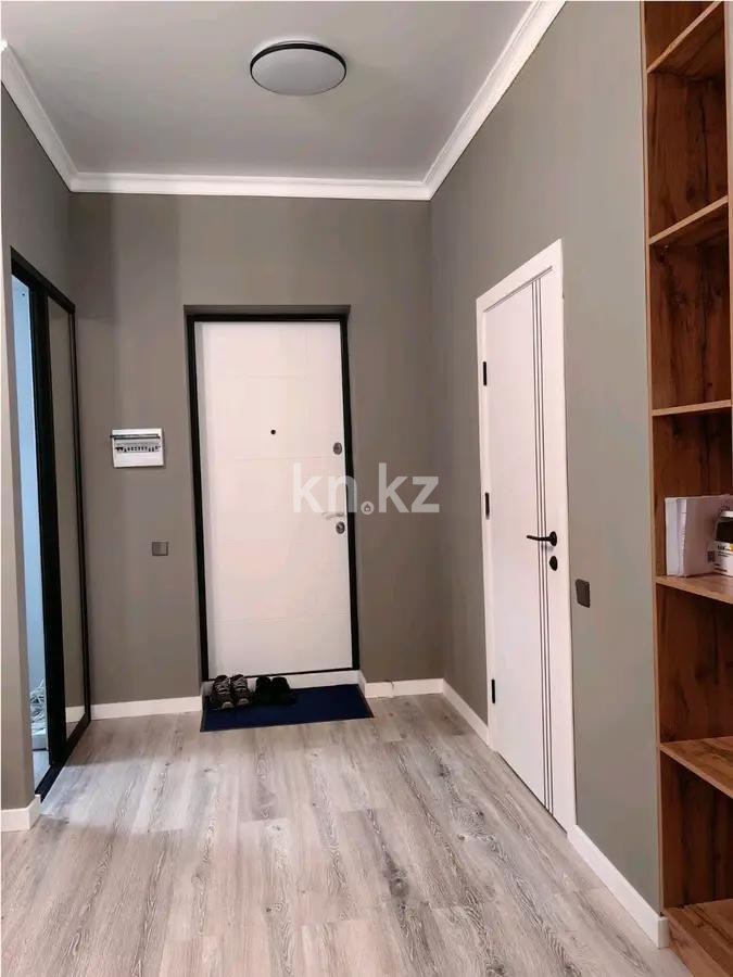 Продажа 2-комнатной квартиры, 50.7 м², ул. Емцова, дом  348/1 в Алматы - фото 5