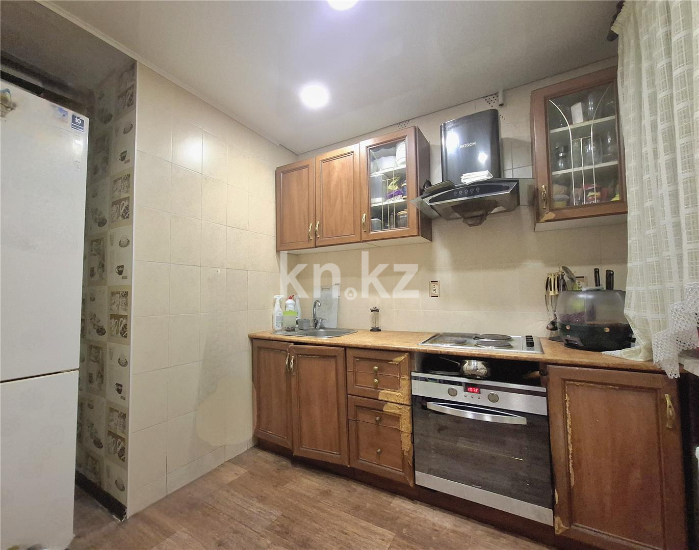 Продажа 4-комнатной квартиры, 60 м², ул. Байсеитовой в Темиртау - фото 8