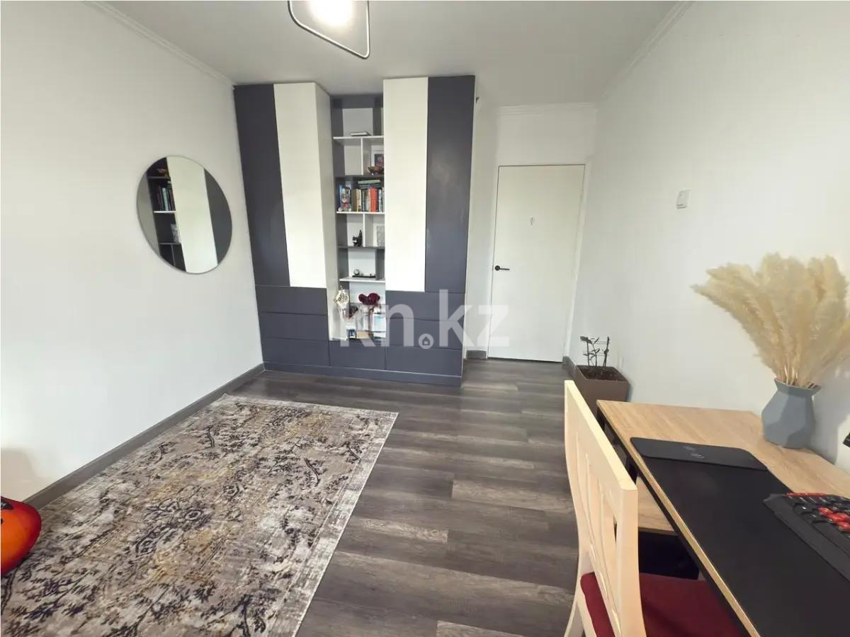 Продажа 2-комнатной квартиры, 51 м² в Алматы - фото 3