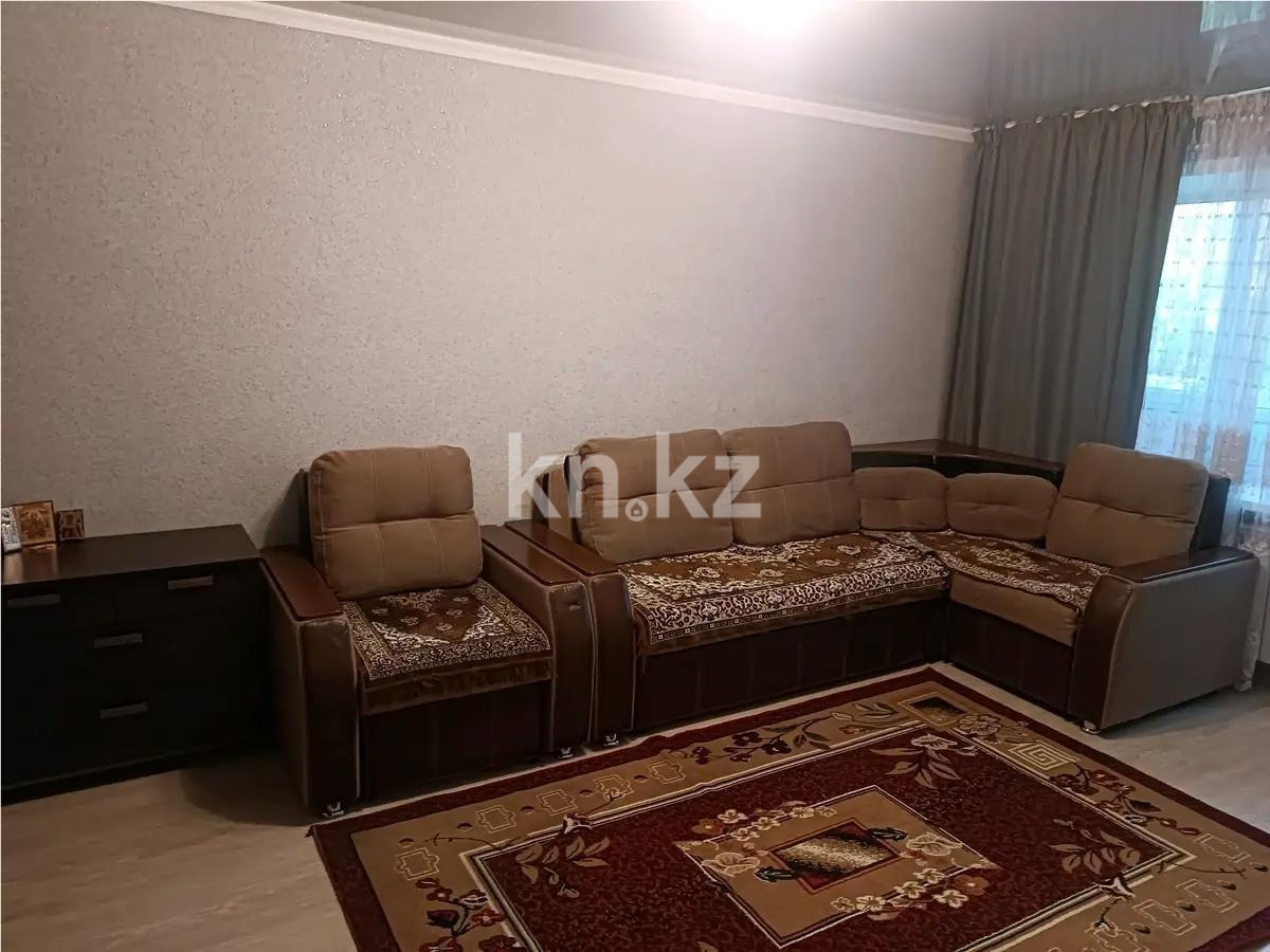 Продажа 1-комнатной квартиры, 30 м² в Караганде