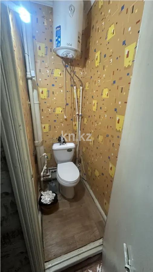 Продажа 1-комнатной квартиры, 41 м² в Караганде - фото 4