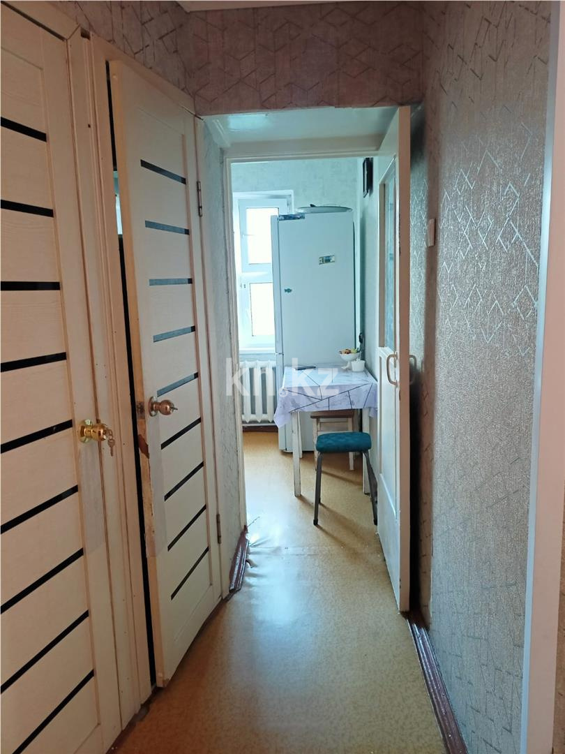 Продажа 4-комнатной квартиры, 61 м² в Темиртау - фото 12