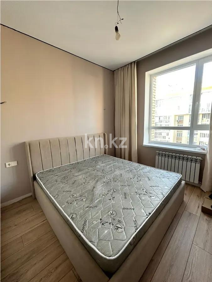 Продажа 2-комнатной квартиры, 40 м², ул. Култегин, дом  4 в Астане - фото 2