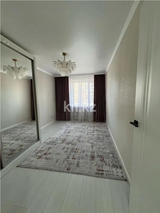 Продажа 2-комнатной квартиры, 52 м² в Астане - фото 2