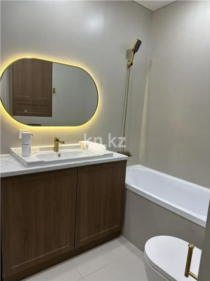 Продажа 3-комнатной квартиры, 75 м² в Астане - фото 5