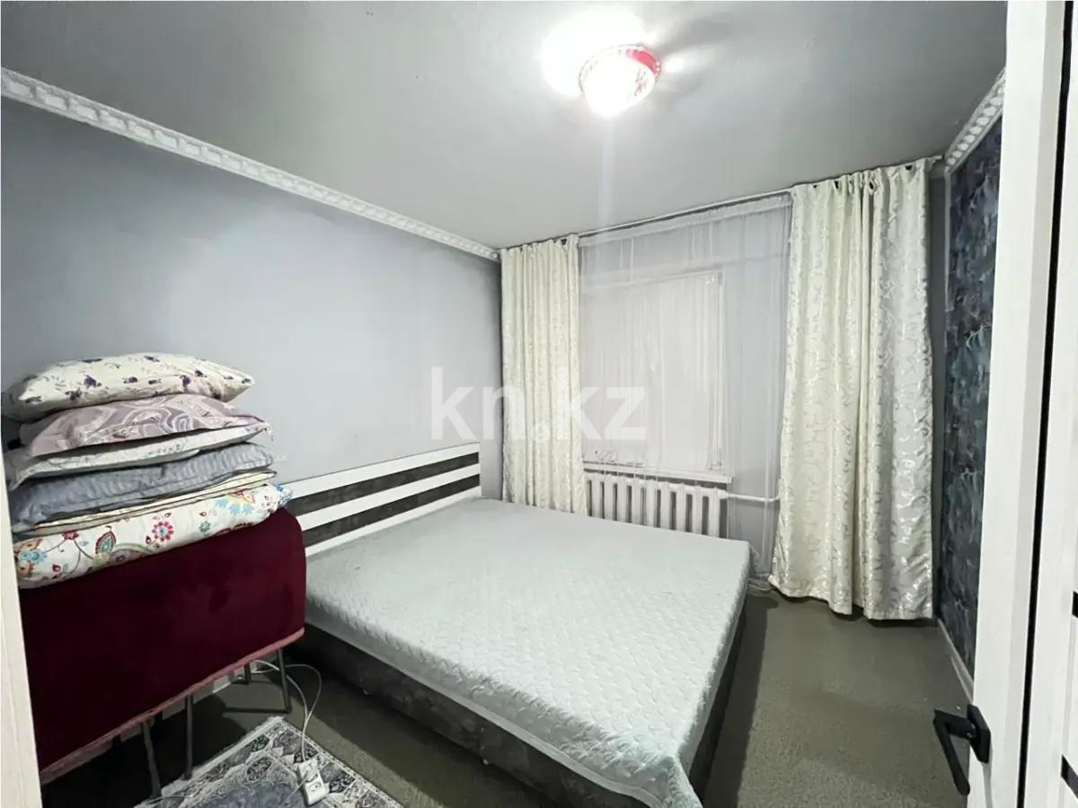 Продажа 2-комнатной квартиры, 42.7 м² в Алматы - фото 2